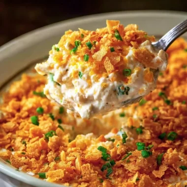 Delicious Crockpot Million Dollar Chicken recipe for easy dinner.