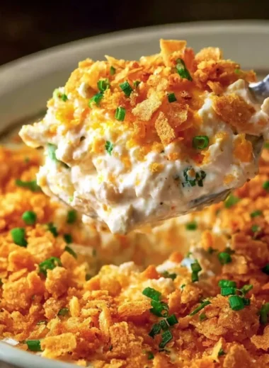 Delicious Crockpot Million Dollar Chicken recipe for easy dinner.