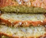 Hawaiian Banana Bread with Pineapple, Coconut & Macadamia Nuts