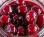 Homemade Cherry Sauce