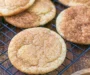 Snickerdoodle Cookie Recipe